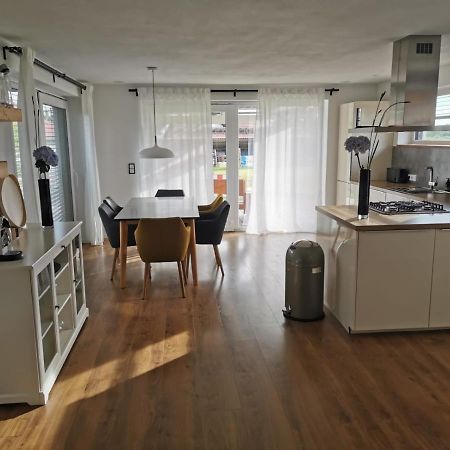 Modernes Ferienhaus Im Schwarzwald Freiamt Extérieur photo