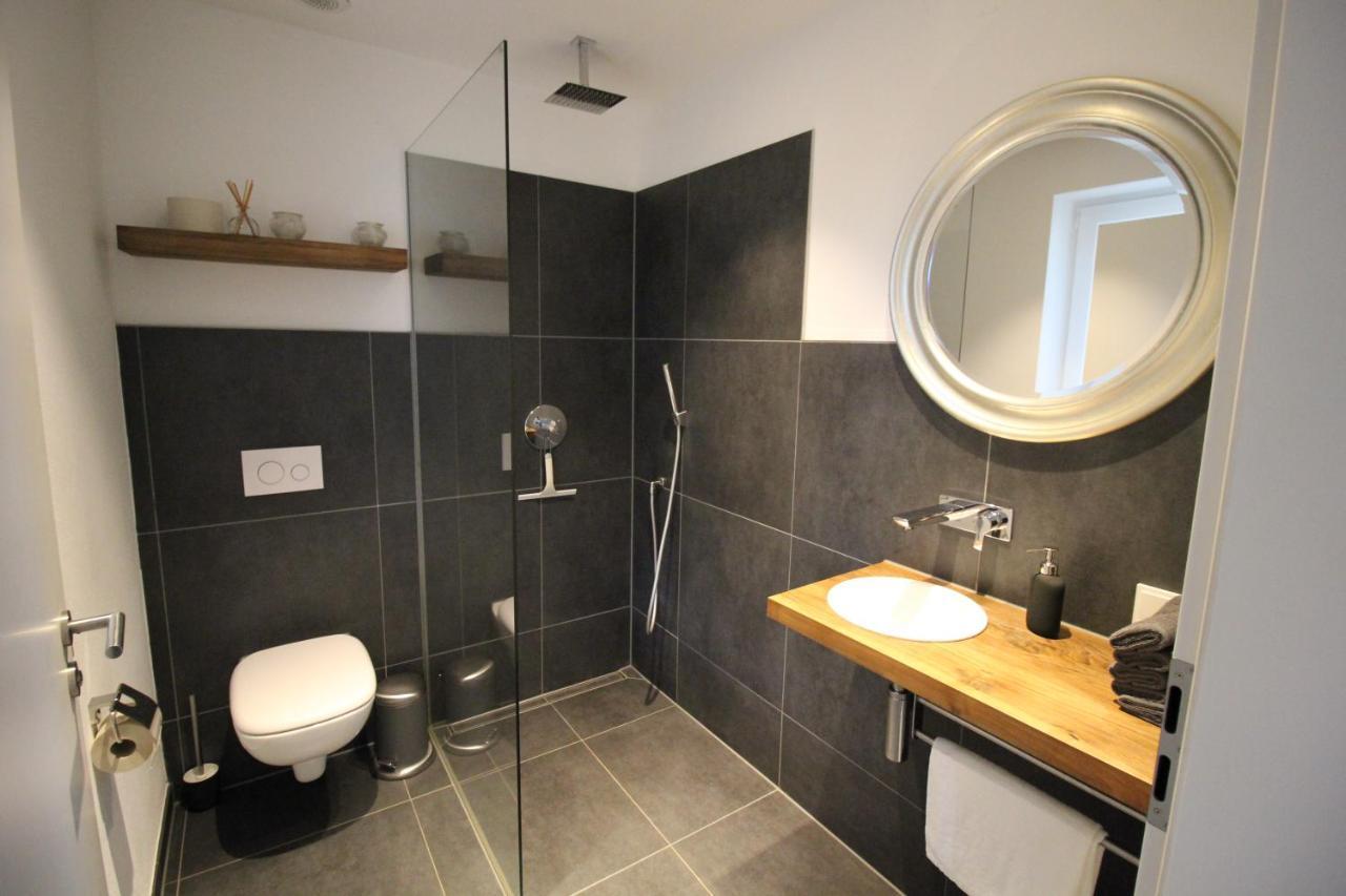 Modernes Ferienhaus Im Schwarzwald Freiamt Extérieur photo