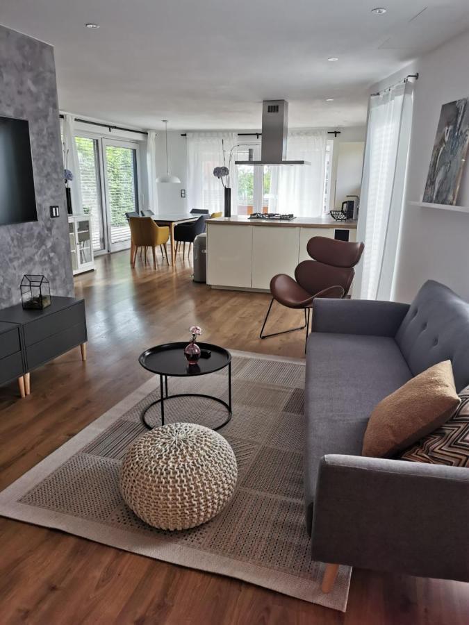Modernes Ferienhaus Im Schwarzwald Freiamt Extérieur photo